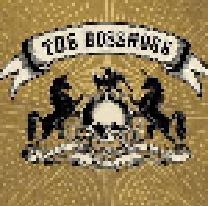 The BossHoss: (Let's Go) Rodeo Radio - Cover