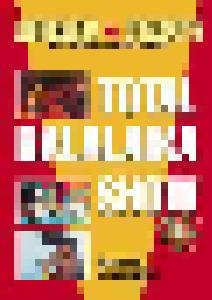 Leningrad Cowboys: Total Balalaika Show - Cover