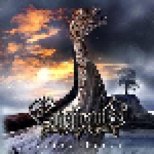 Ensiferum: Dragonheads - Cover
