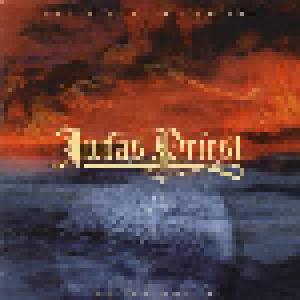Judas Priest: Rocka Rolla / Sad Wings Of Destiny - Cover