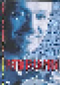 Peter Frampton: Live In Detroit - Cover