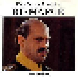 Peer Raben: Bismarck - Cover