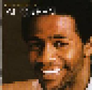 Al Green: Very Best Of, The - Cover