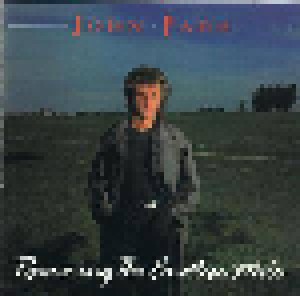 John Parr: Running The Endless Mile (CD) - Bild 1