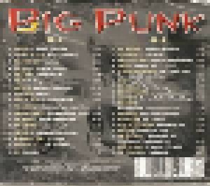 Big Punk (2-CD) - Bild 2