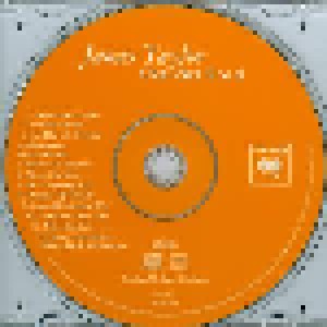 James Taylor: October Road (CD) - Bild 3