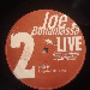 Joe Bonamassa: Live From Nowhere In Particular (3-LP) - Bild 6