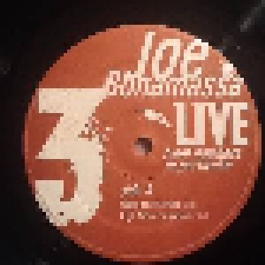 Joe Bonamassa: Live From Nowhere In Particular (3-LP) - Bild 7