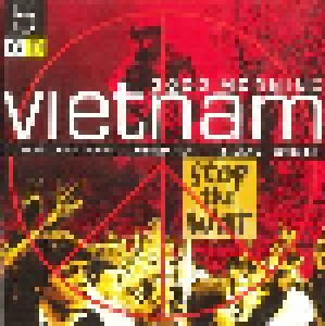 Cover - Paramounts: Good Morning Vietnam