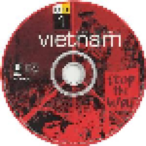 Good Morning Vietnam (5-CD) - Bild 3