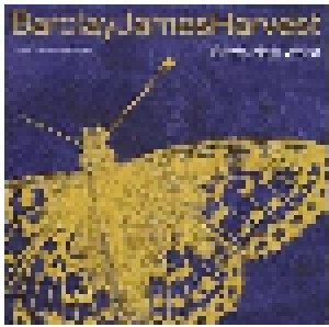 Cover - John Lees' Barclay James Harvest: Brave New World