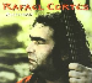 Rafael Cortés: Alcaicería (CD) - Bild 1