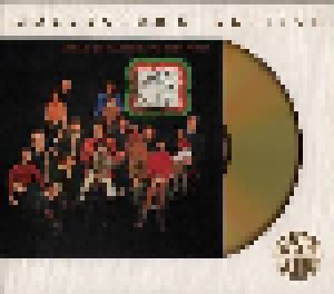Blood, Sweat & Tears: Child Is Father To The Man (CD) - Bild 1