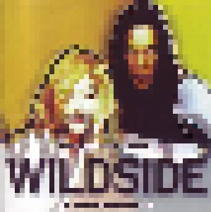Cover - Wildside: In My Arms - 2 Become 1