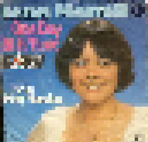 Lena Martell: One Day At A Time (7") - Bild 1