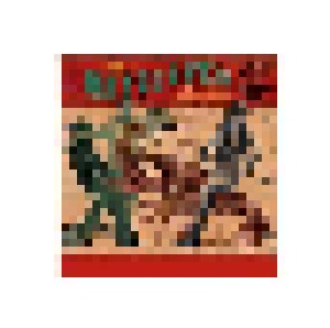 The Watzloves: Rockin Country Gumbo (LP) - Bild 1