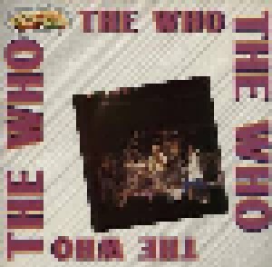 The Who: The Who (LP) - Bild 1