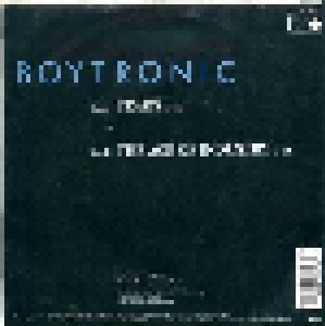 Boytronic: Tears (7") - Bild 2