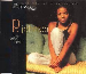 Puff Johnson: Over And Over (1996)