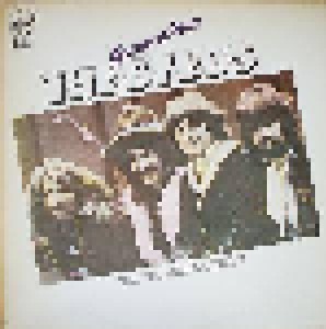 The Byrds: Greatest Hits (LP) - Bild 1