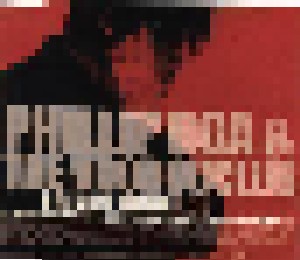 Phillip Boa And The Voodooclub: Black Tiger (Single-CD) - Bild 1