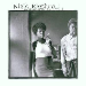 Cover - Delta Roux: Night Rhythms 1 - Broadcasting The Blues Vol. 1