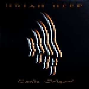 Uriah Heep: Sonic Origami (2-LP) - Bild 1