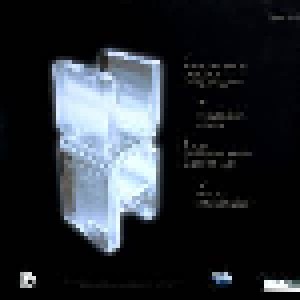 Uriah Heep: Sonic Origami (2-LP) - Bild 2