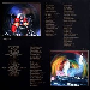 Uriah Heep: Sonic Origami (2-LP) - Bild 6