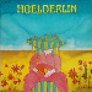 Hoelderlin: Hoelderlin (LP) - Bild 1