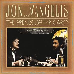 Jon & Vangelis: The Friends Of Mr. Cairo (CD) - Bild 1