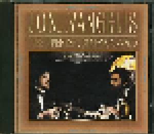 Jon & Vangelis: The Friends Of Mr. Cairo (CD) - Bild 5