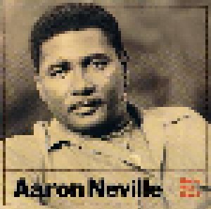 Aaron Neville: Warm Your Heart (CD) - Bild 1