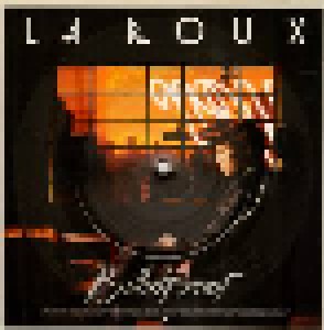 La Roux: Bulletproof (Shape-PIC) - Bild 2