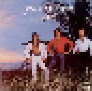 Emerson, Lake & Palmer: Love Beach (LP) - Bild 1