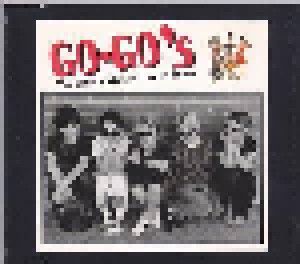 Go-Go's: The Whole World Lost Its Head (Single-CD) - Bild 1