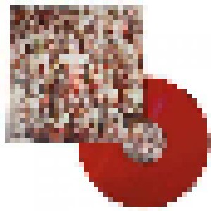 Cannibal Corpse: The Bleeding (LP) - Bild 3
