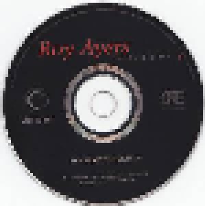 Roy Ayers: The Collection (CD) - Bild 3