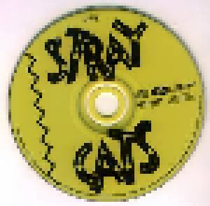 Stray Cats: Rockabilly Rules: At Their Best... Live! (CD) - Bild 3