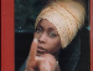 Erykah Badu: Mama's Gun (CD) - Bild 6