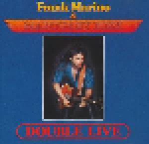Frank Marino & Mahogany Rush: Double Live (CD) - Bild 1