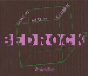 Uri Caine / Tim Lefebvre / Zach Danziger: Bedrock³ (CD) - Bild 1