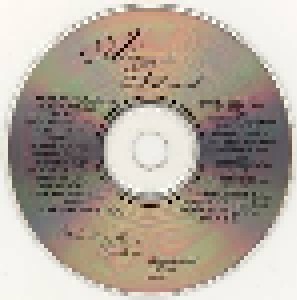 Always The Bridesmaid: Hits Post Modern Syndrome (CD) - Bild 3