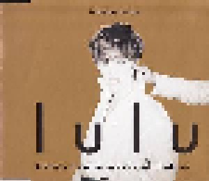 Lulu: Independence (Single-CD) - Bild 1