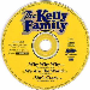 The Kelly Family: Why Why Why (Single-CD) - Bild 6
