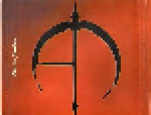 Astral Doors: Evil Is Forever (CD) - Bild 3