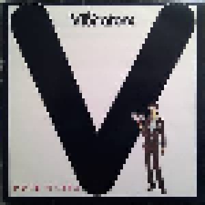 The Vibrators: Pure Mania (LP) - Bild 1