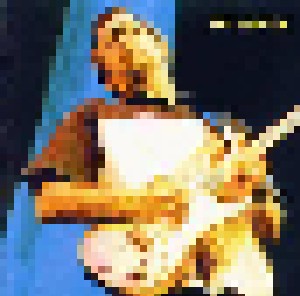Eric Clapton: Eric Clapton (CD) - Bild 1
