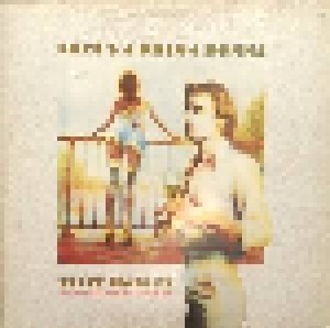 Steve Harley & Cockney Rebel: Love's A Prima Donna (LP) - Bild 1