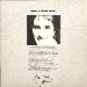 Steve Harley & Cockney Rebel: Love's A Prima Donna (LP) - Bild 4